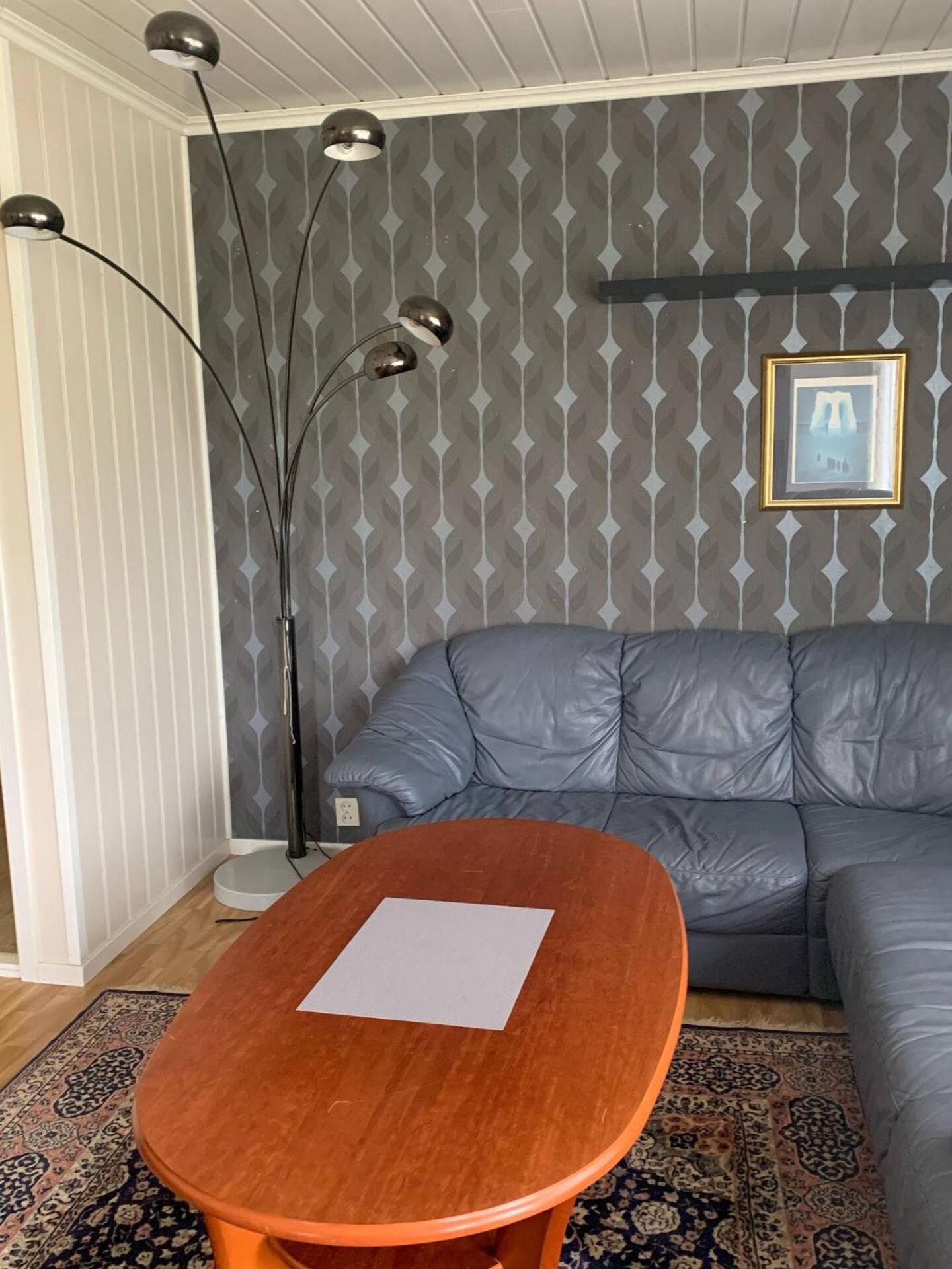 Big House In Amazing Napp, Lofoten Екстер'єр фото